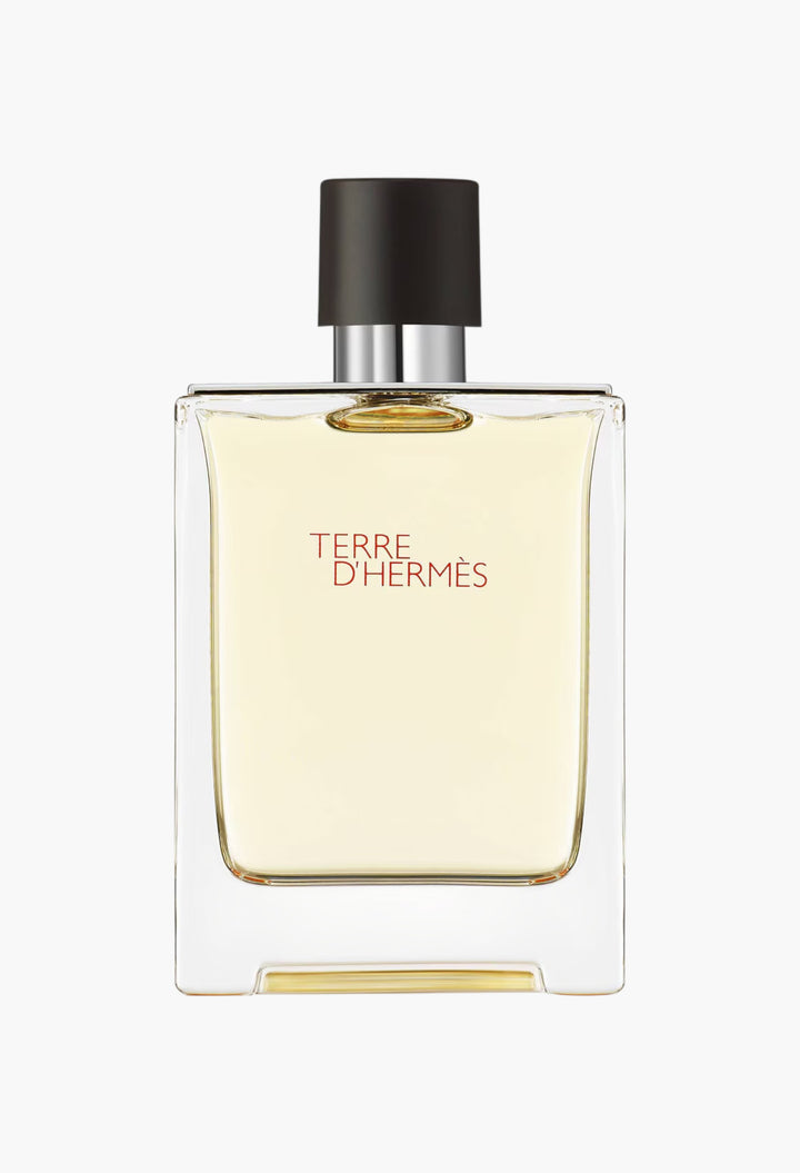 Terre d'Hermès Eau De Toilette - GLAM MODA