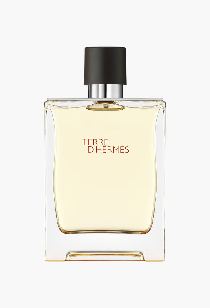 Terre d'Hermès Eau De Toilette - GLAM MODA