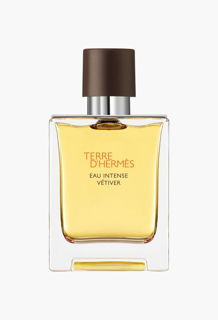 Terre d'Hermès Eau Intense Vétiver Eau De Parfum - GLAM MODA