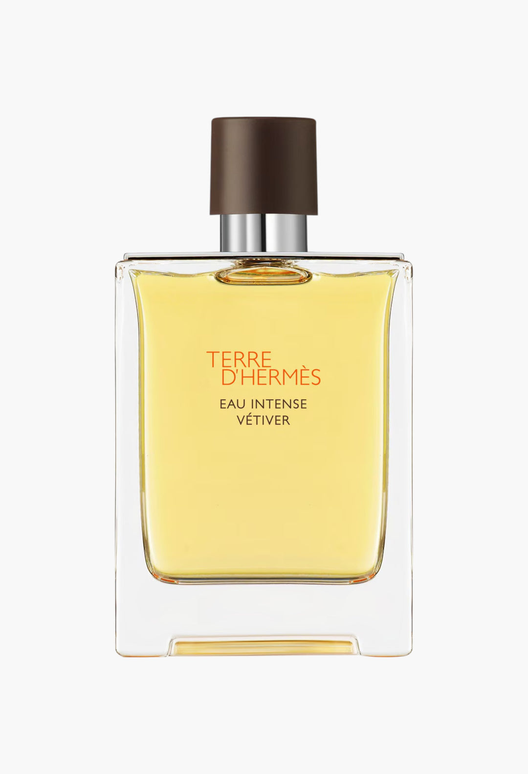 Terre d'Hermès Eau Intense Vétiver Eau De Parfum - GLAM MODA