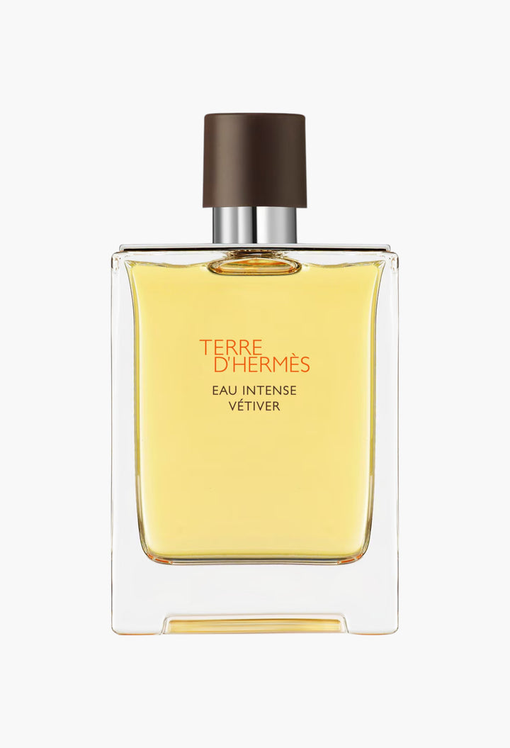 Terre d'Hermès Eau Intense Vétiver Eau De Parfum - GLAM MODA