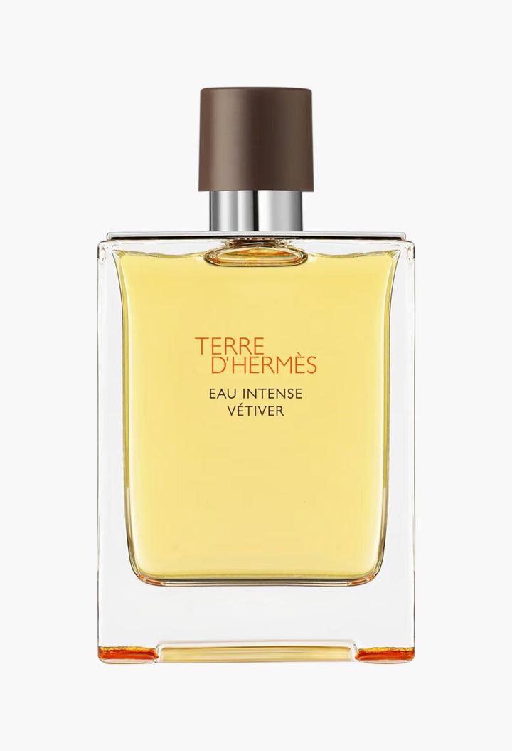 Terre d'Hermès Eau Intense Vétiver Eau De Parfum - GLAM MODA