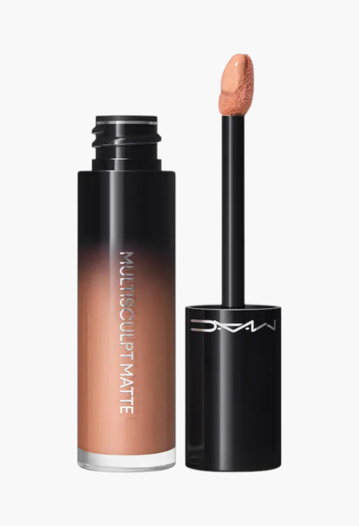 Multisculpt Matte Liquid Eyeshadow + All-over Colour - GLAM MODA