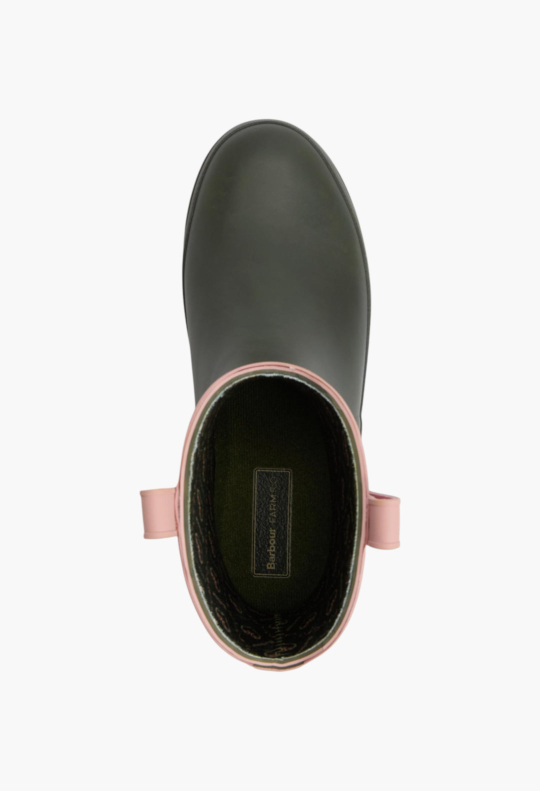 Thais Ankle Wellingtons - GLAM MODA