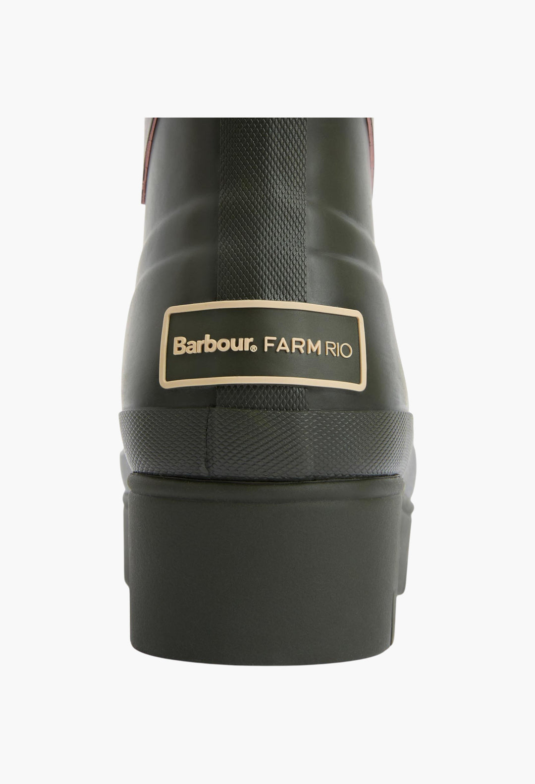 Thais Ankle Wellingtons - GLAM MODA