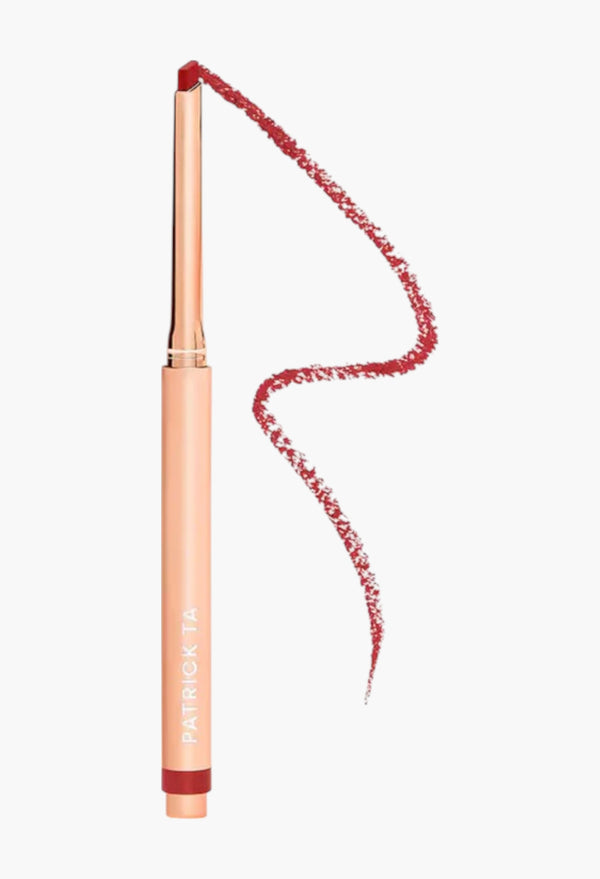 That's Why She's Late - Major Headlines Precision Lip Crayon