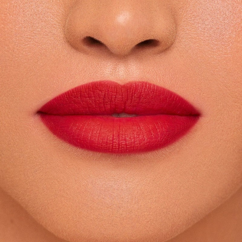 That's Why She's Late - Major Headlines Precision Lip Crayon - GLAM MODA