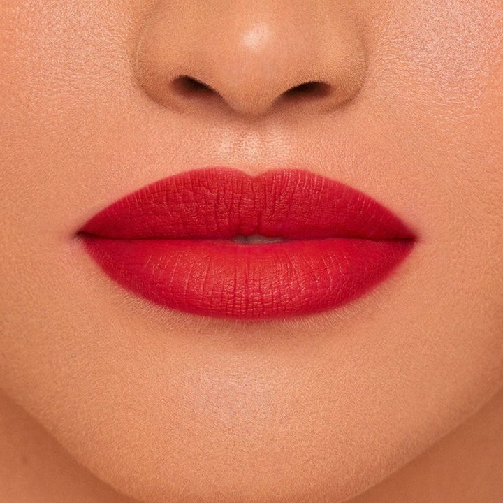 That's Why She's Late - Major Headlines Precision Lip Crayon - GLAM MODA