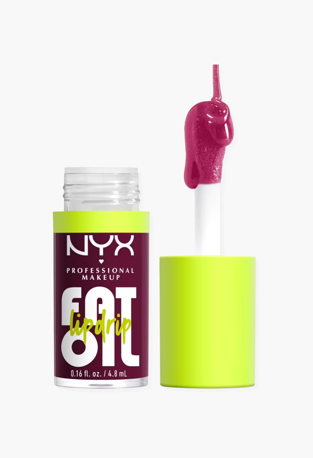 Fat Oil Lip Drip Lip Oil - GLAM MODA