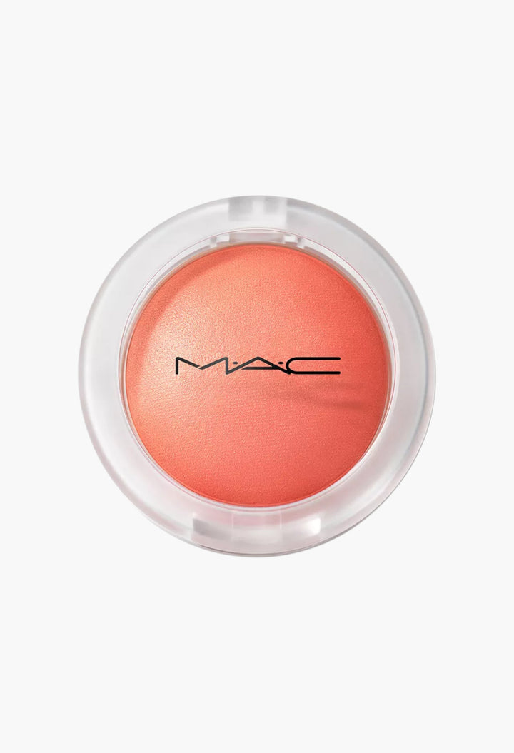 Glow Play Blush - MAC - GLAM MODA