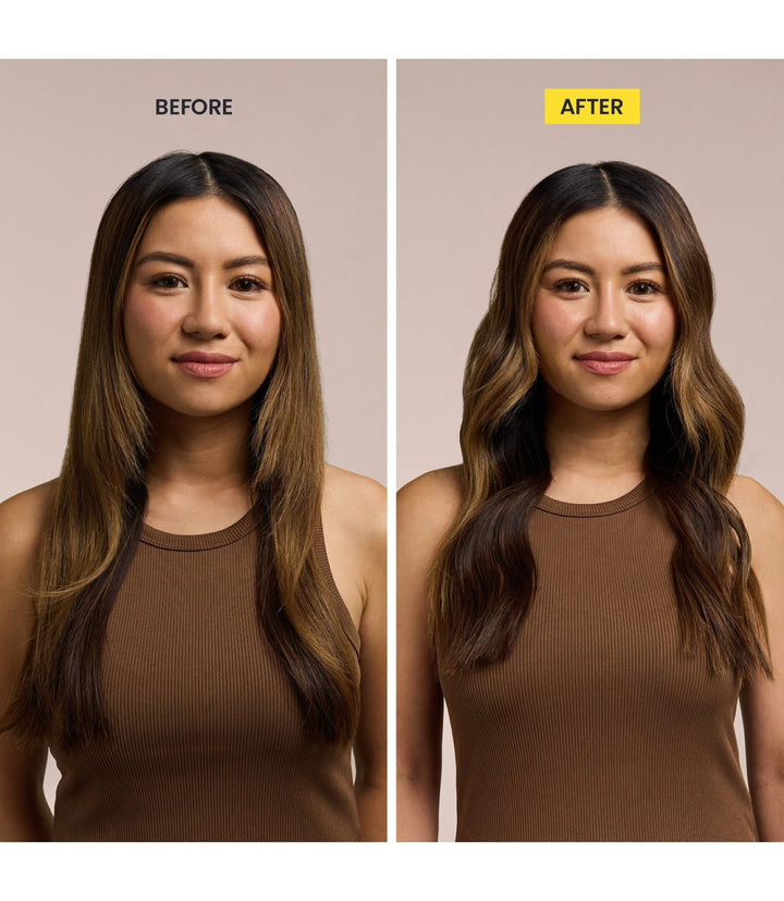 The 3-Day Bender Digital Curling Iron, 1 Inch - GLAM MODA