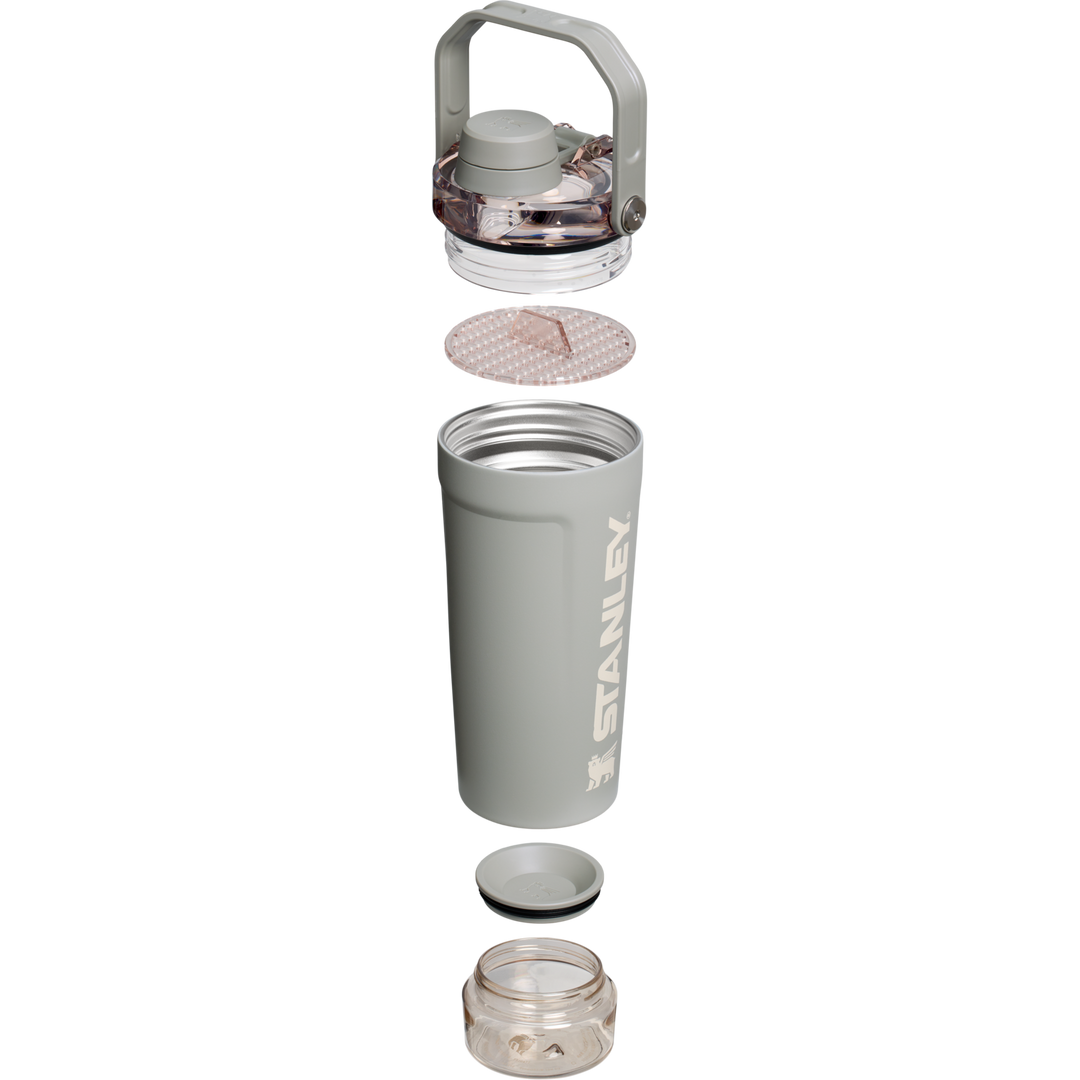 The Activate Shaker Bottle | 20 OZ - GLAM MODA