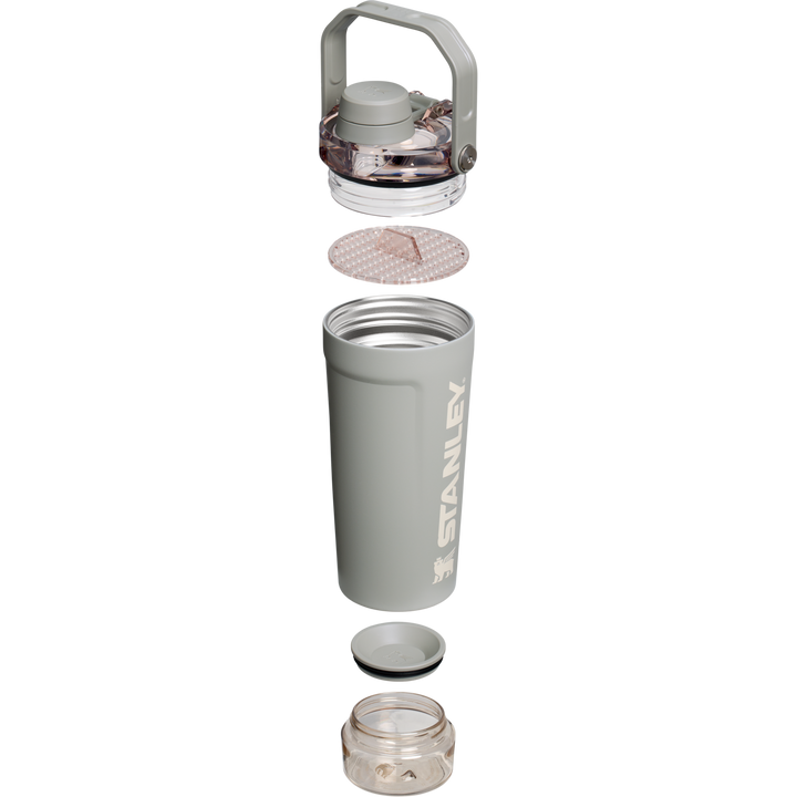 The Activate Shaker Bottle | 20 OZ - GLAM MODA
