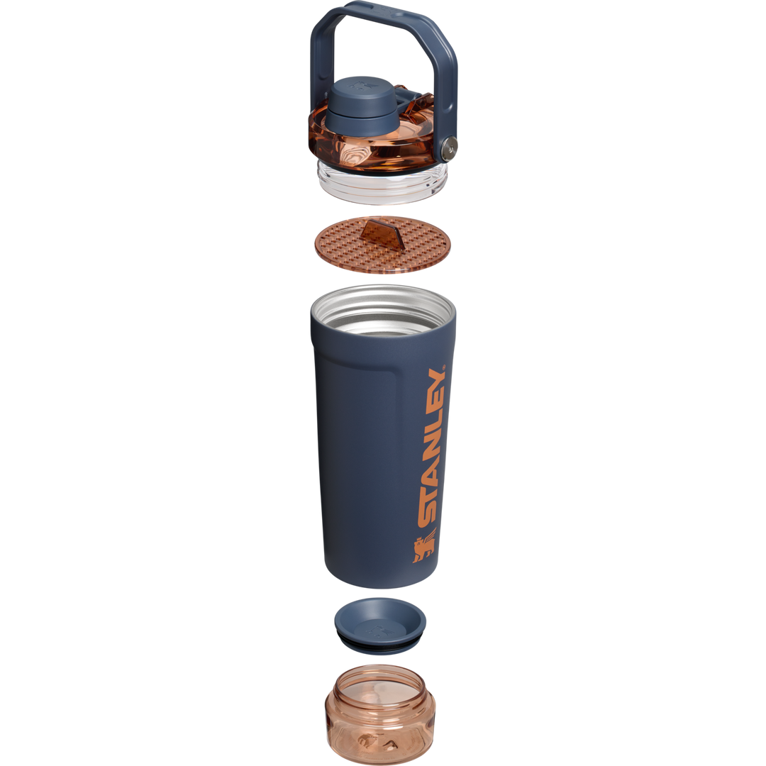 The Activate Shaker Bottle | 20 OZ - GLAM MODA