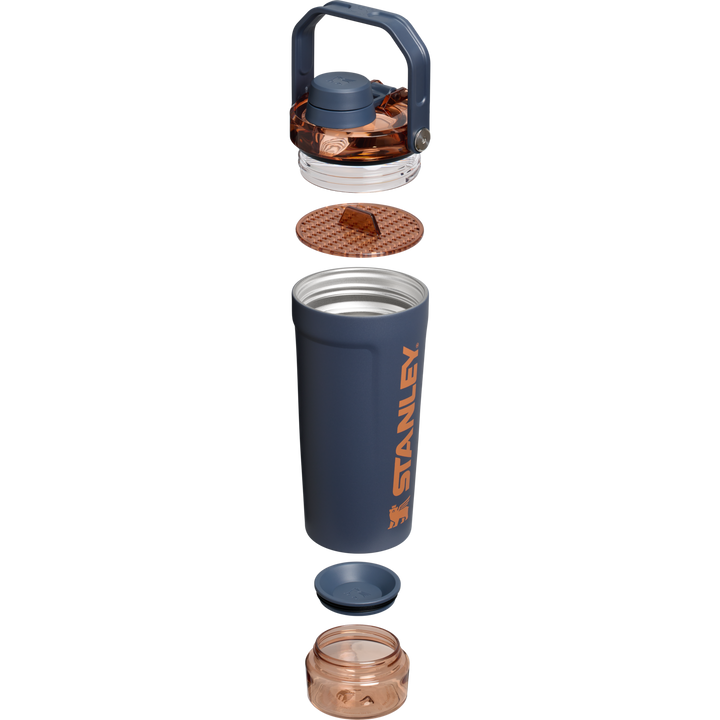 The Activate Shaker Bottle | 20 OZ - GLAM MODA