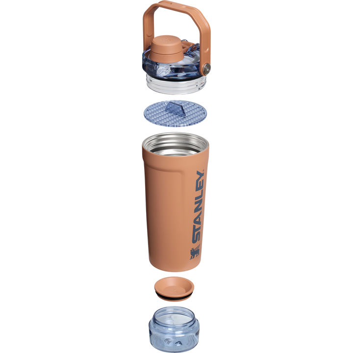 The Activate Shaker Bottle | 20 OZ - GLAM MODA