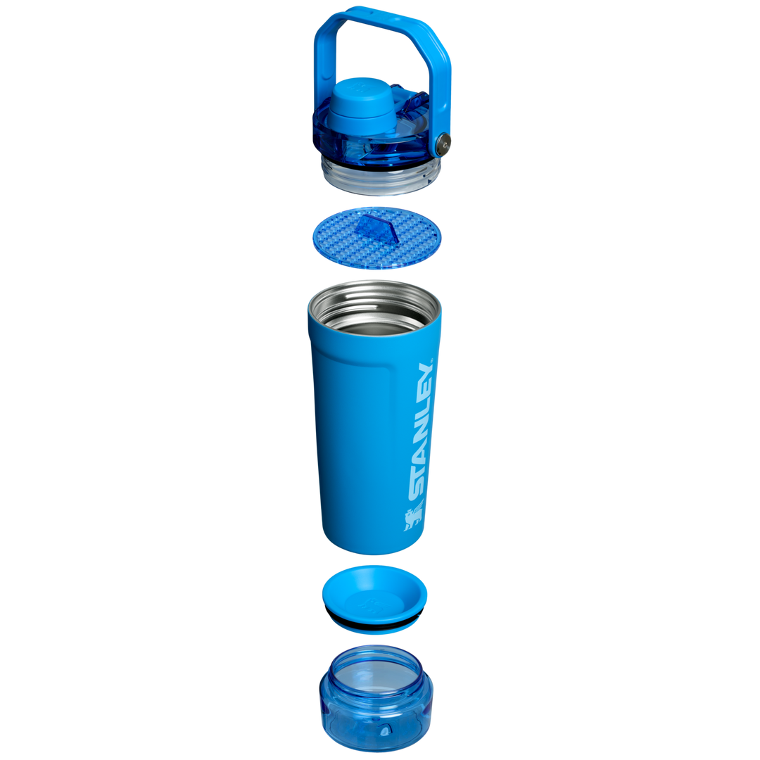 The Activate Shaker Bottle | 20 OZ - GLAM MODA