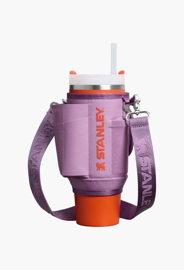 The All Day 30 OZ Quencher Carry-All - GLAM MODA