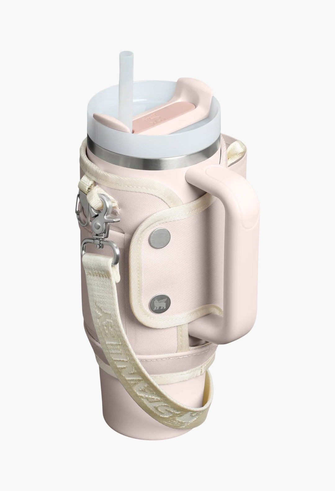 The All Day 30 OZ Quencher Carry-All - GLAM MODA