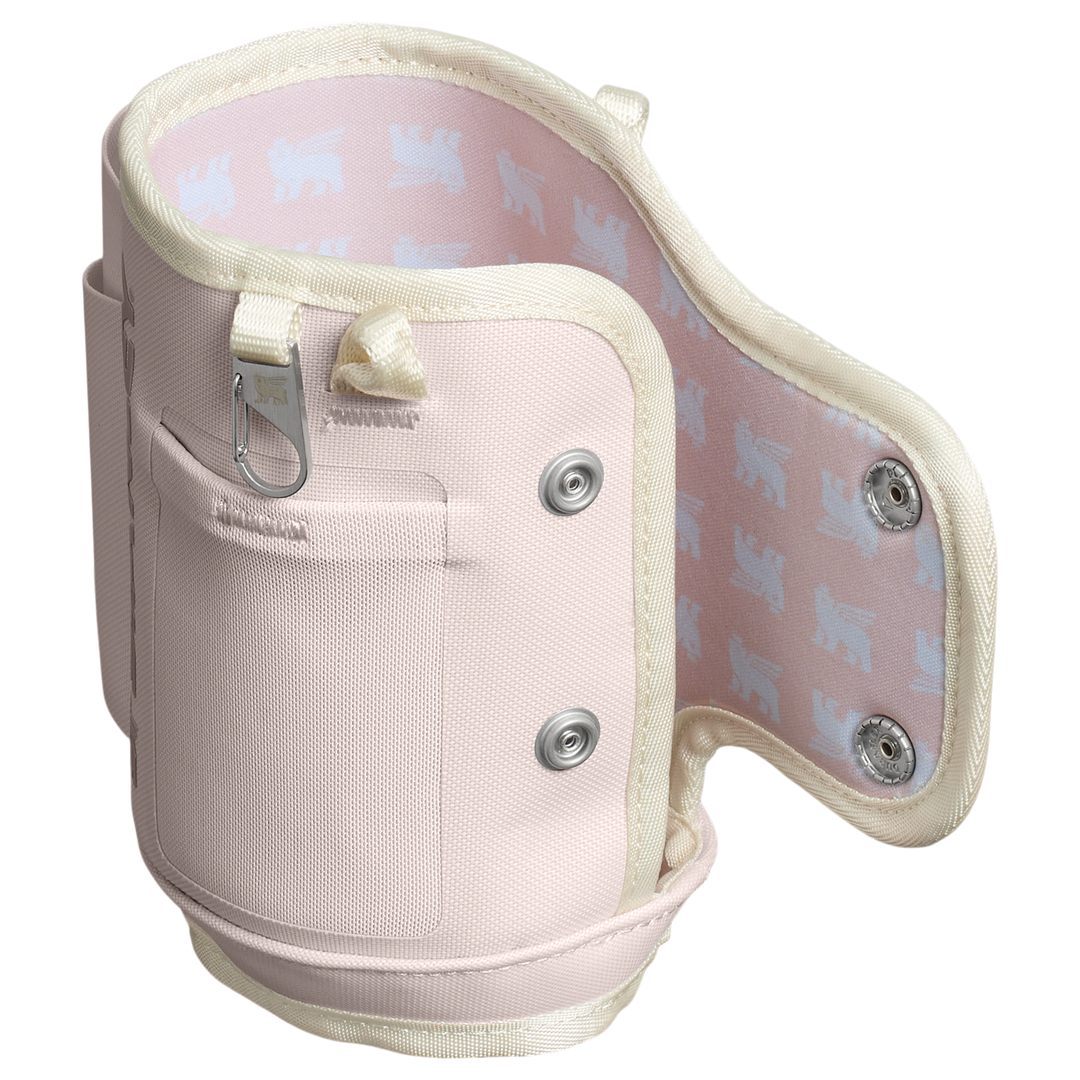 The All Day 30 OZ Quencher Carry-All - GLAM MODA