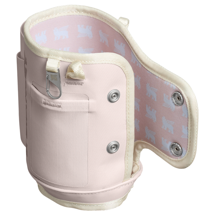 The All Day 30 OZ Quencher Carry-All - GLAM MODA