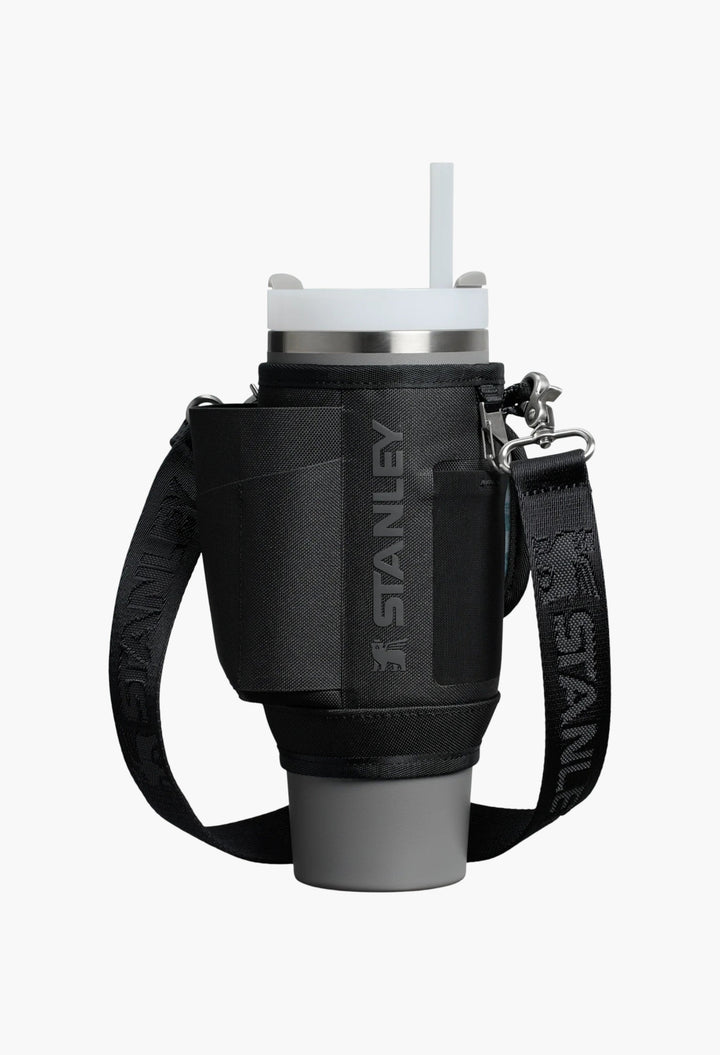 The All Day 30 OZ Quencher Carry-All - GLAM MODA