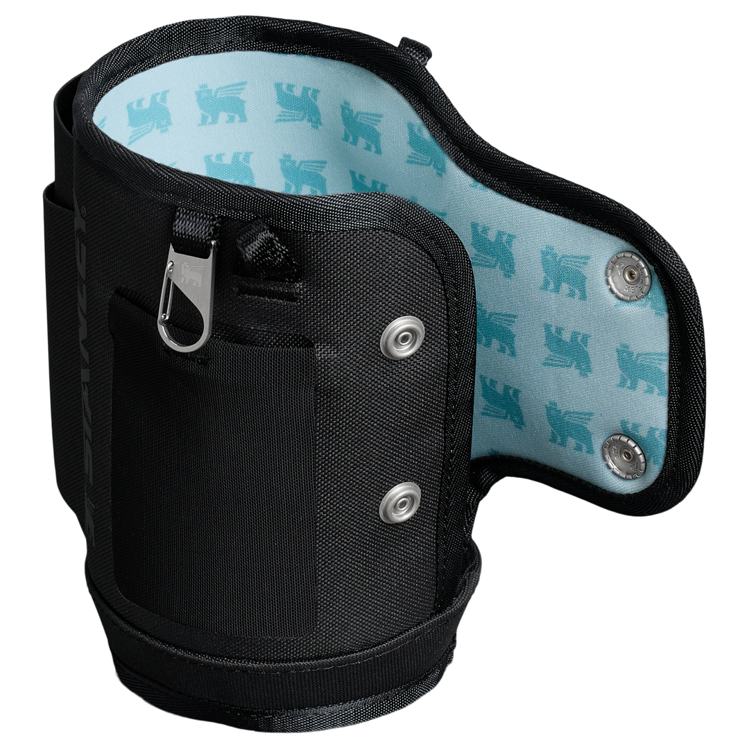 The All Day 30 OZ Quencher Carry-All - GLAM MODA