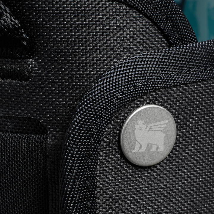 The All Day 30 OZ Quencher Carry-All - GLAM MODA