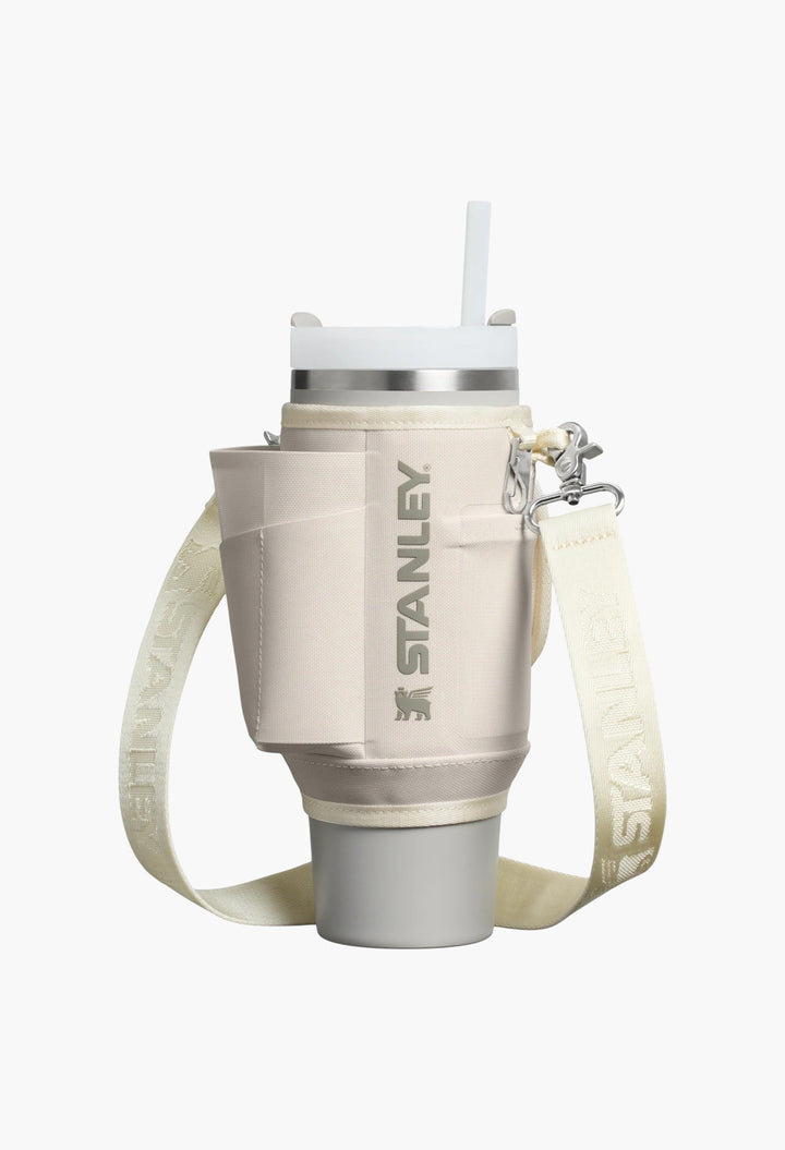 The All Day 30 OZ Quencher Carry-All - GLAM MODA