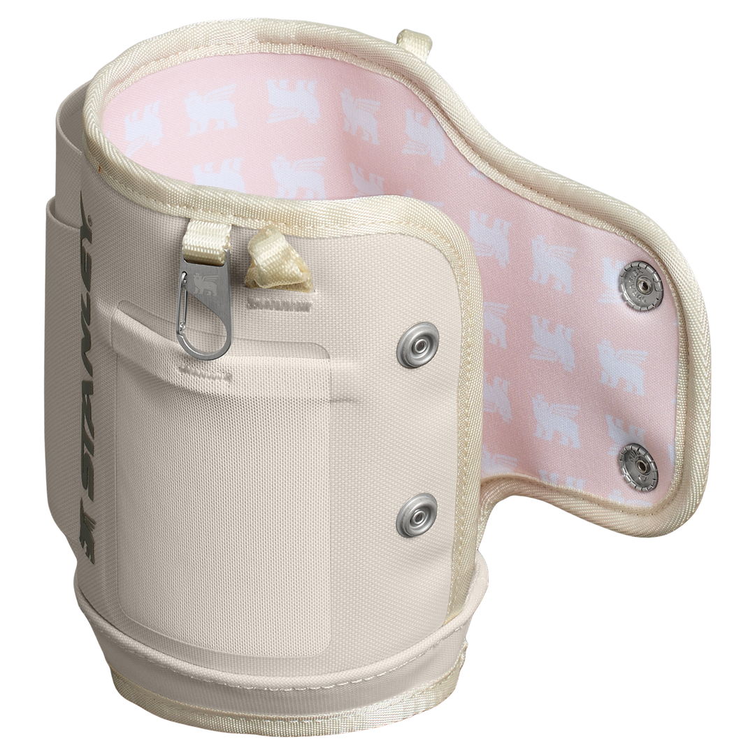 The All Day 30 OZ Quencher Carry-All - GLAM MODA