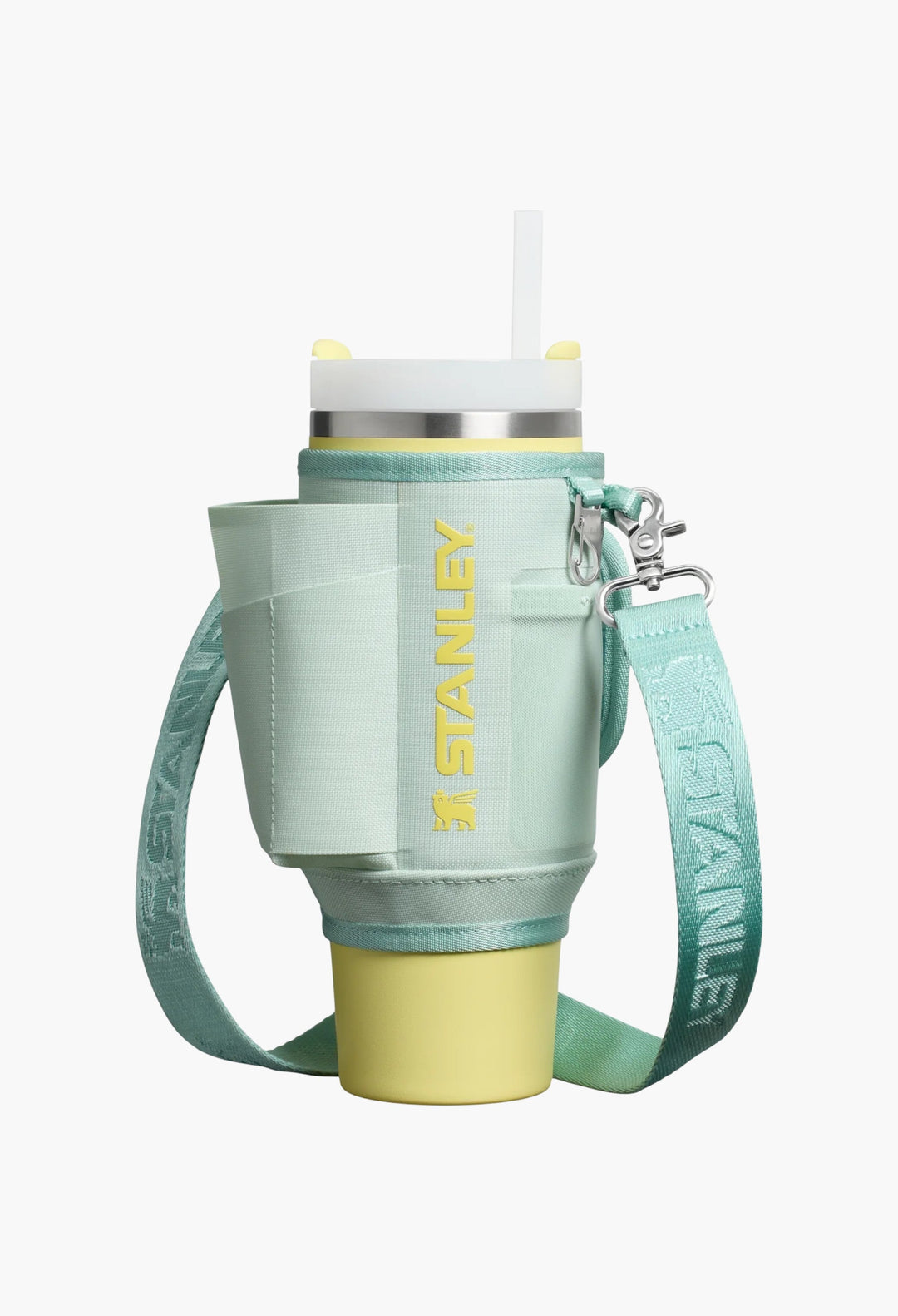 The All Day 30 OZ Quencher Carry-All - GLAM MODA