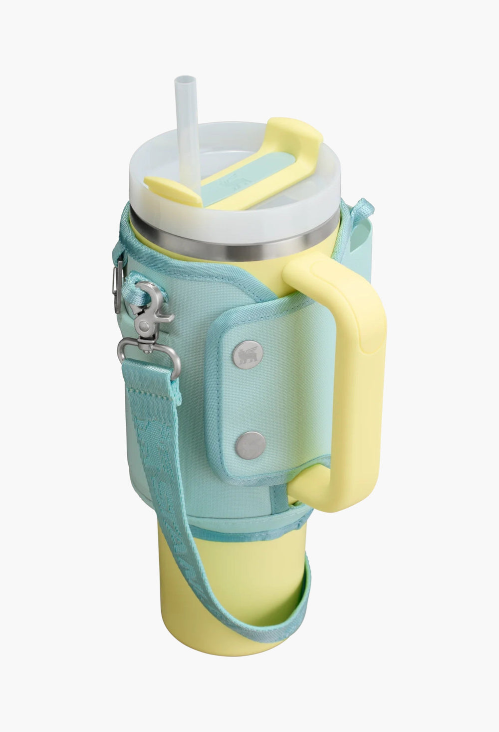 The All Day 40 OZ Quencher Carry-All - GLAM MODA