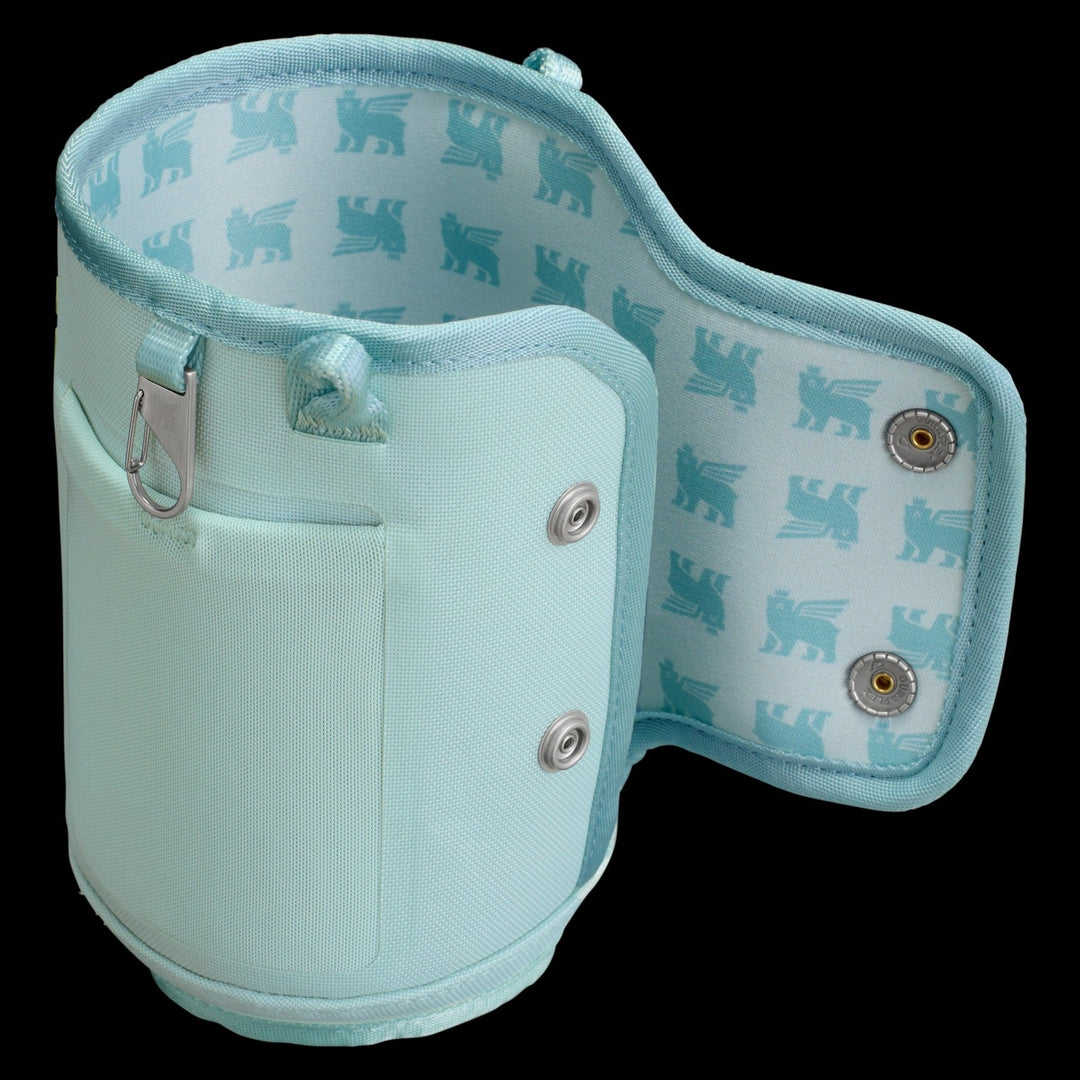 The All Day 40 OZ Quencher Carry-All - GLAM MODA