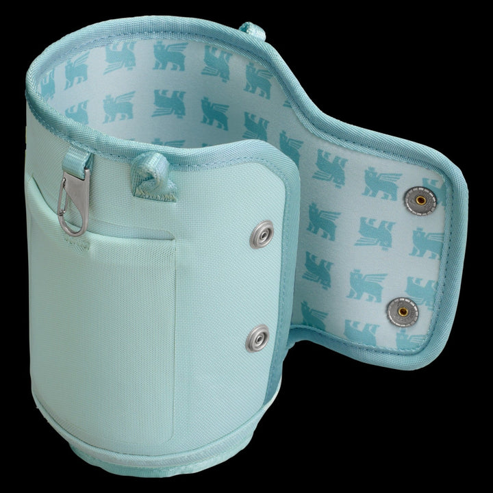 The All Day 40 OZ Quencher Carry-All - GLAM MODA