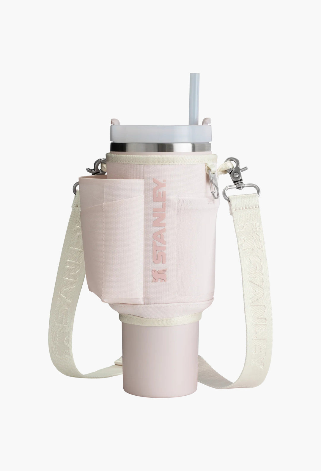 The All Day 40 OZ Quencher Carry-All - GLAM MODA