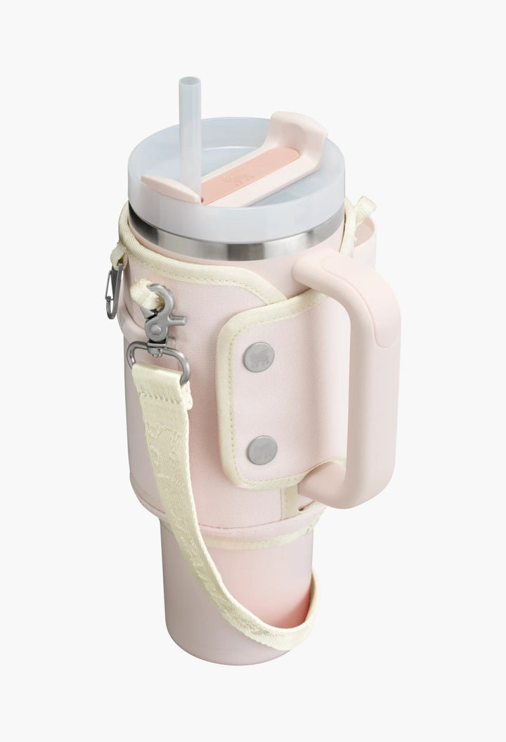 The All Day 40 OZ Quencher Carry-All - GLAM MODA