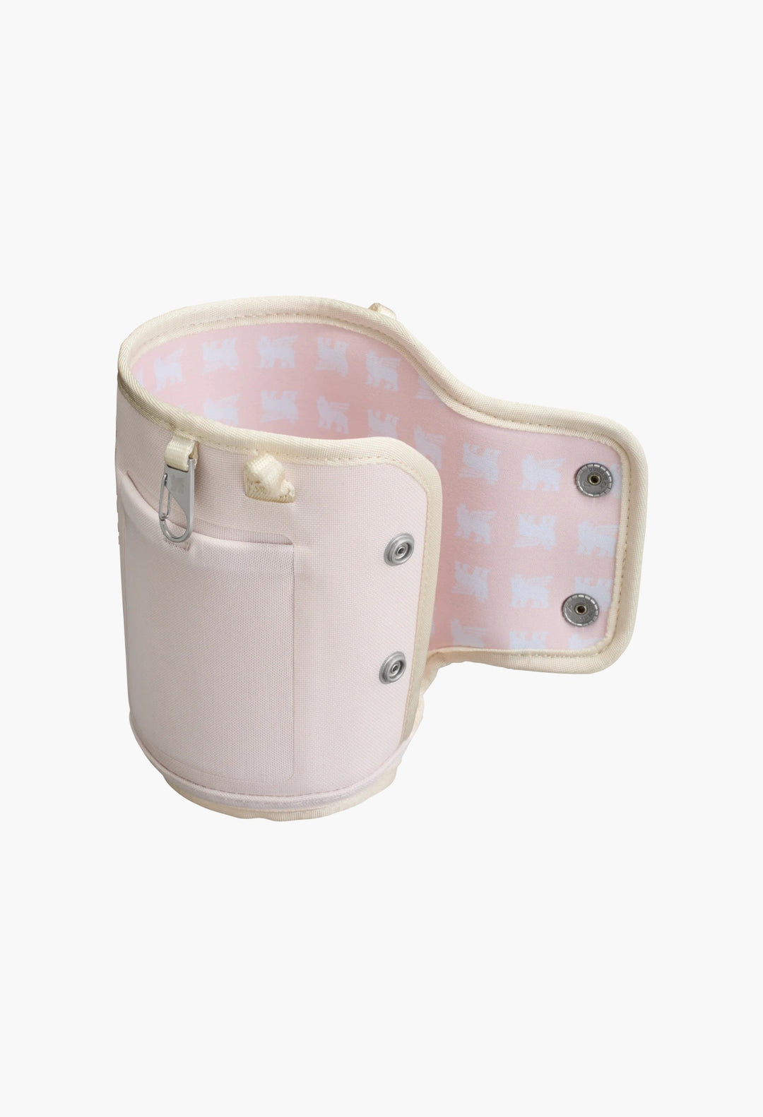 The All Day 40 OZ Quencher Carry-All - GLAM MODA