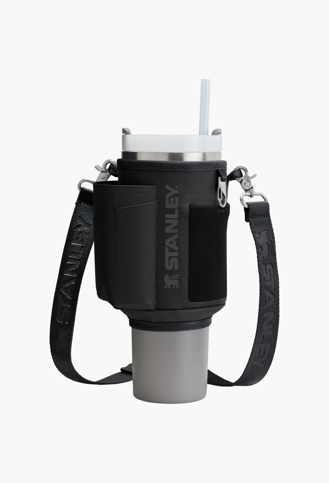 The All Day 40 OZ Quencher Carry-All - GLAM MODA