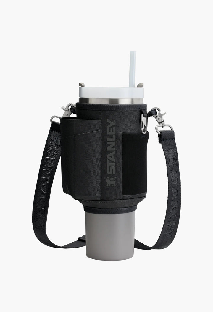 The All Day 40 OZ Quencher Carry-All - GLAM MODA