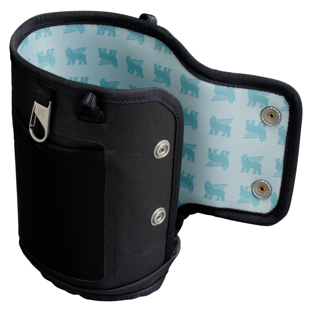 The All Day 40 OZ Quencher Carry-All - GLAM MODA