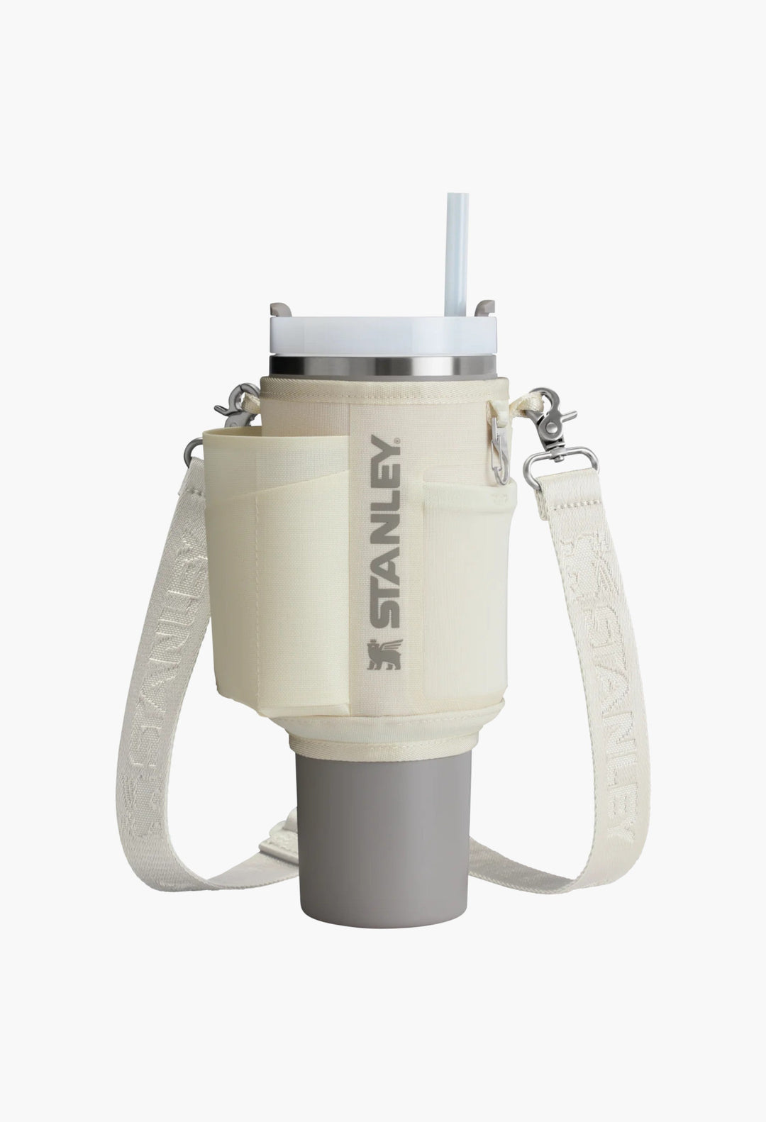 The All Day 40 OZ Quencher Carry-All - GLAM MODA