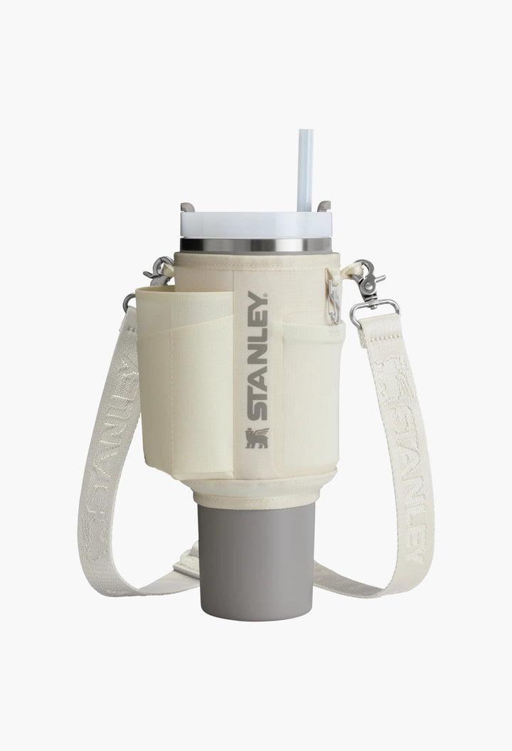 The All Day 40 OZ Quencher Carry-All - GLAM MODA