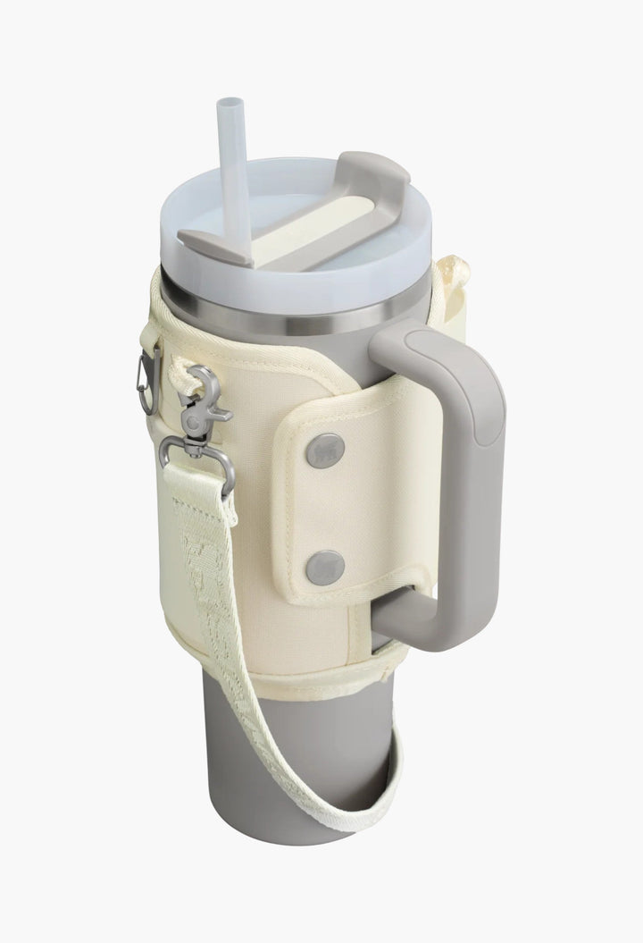 The All Day 40 OZ Quencher Carry-All - GLAM MODA