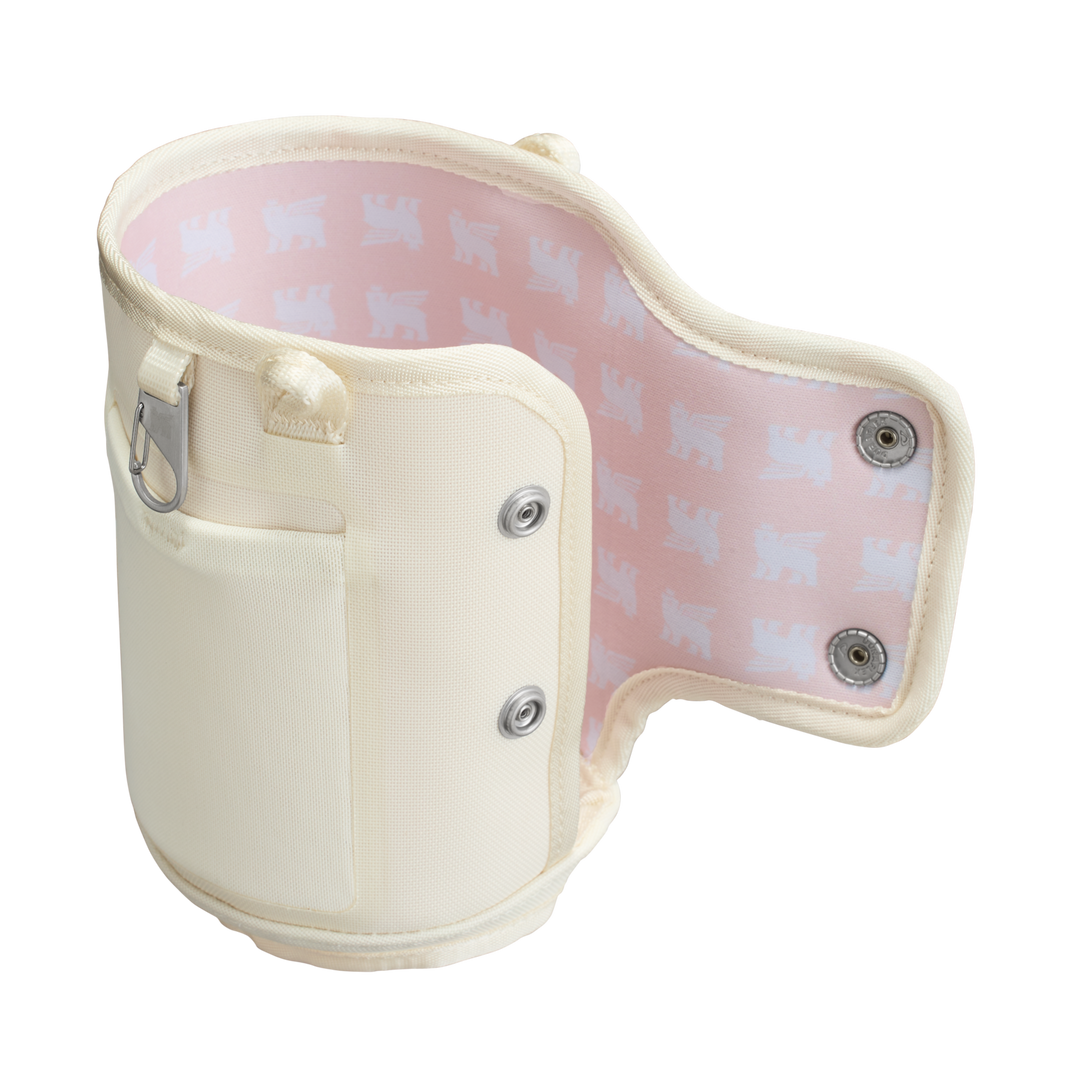 The All Day 40 OZ Quencher Carry-All - GLAM MODA