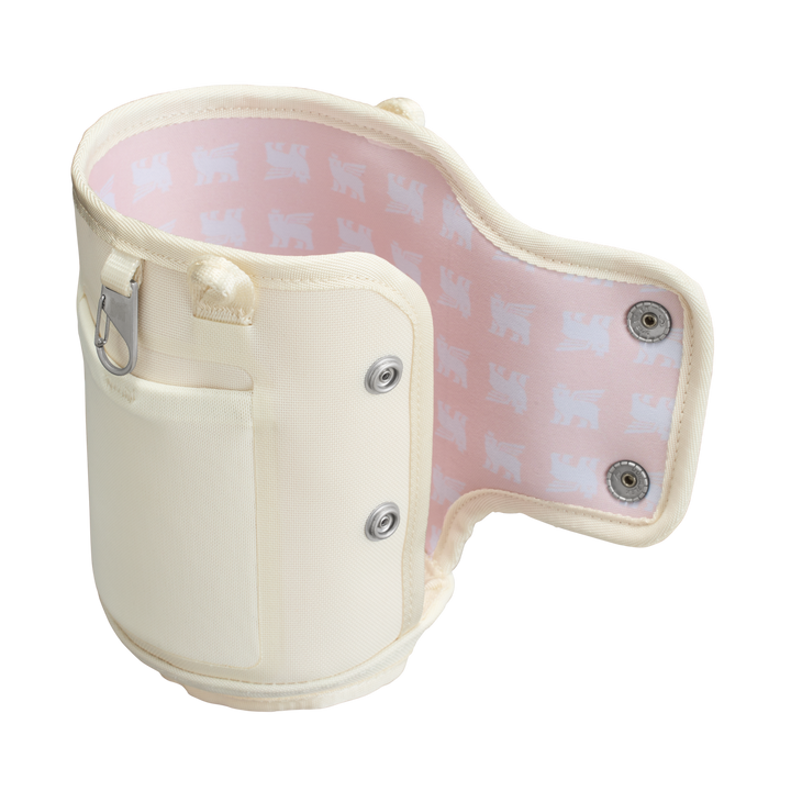 The All Day 40 OZ Quencher Carry-All - GLAM MODA