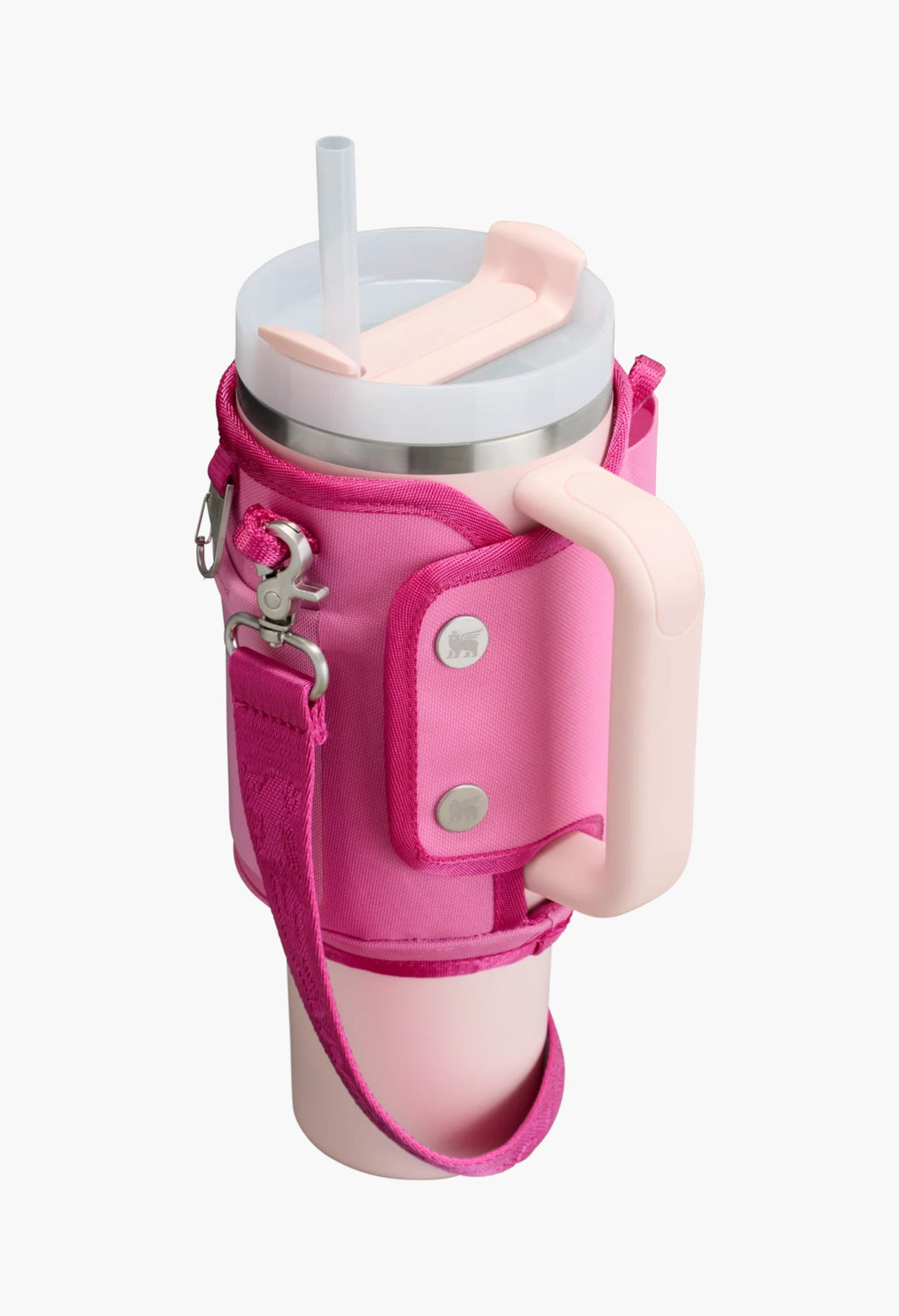The All Day 40 OZ Quencher Carry-All - GLAM MODA
