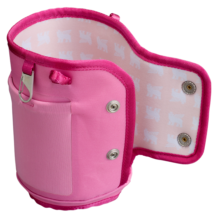 The All Day 40 OZ Quencher Carry-All - GLAM MODA