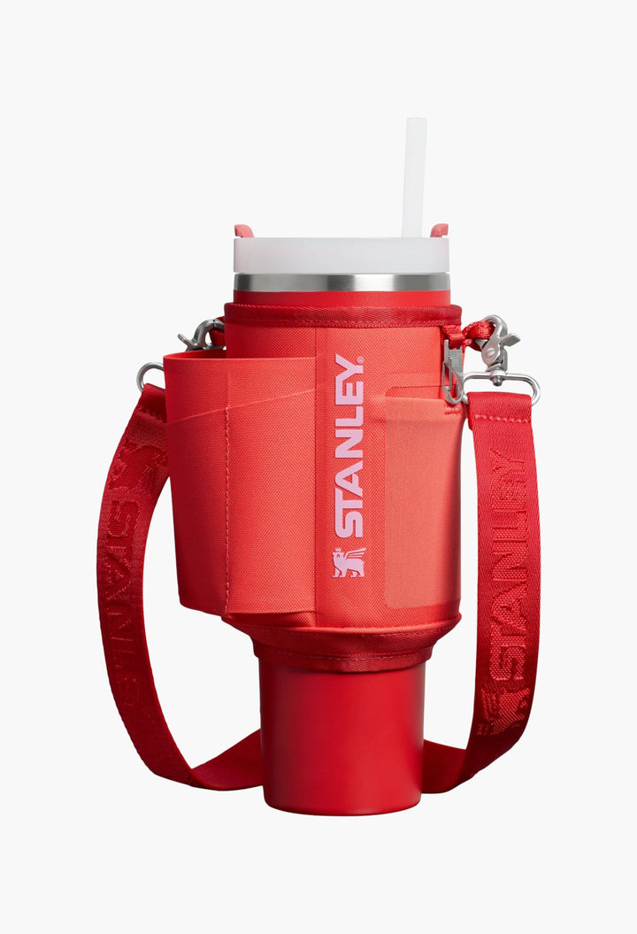 The All Day 40 OZ Quencher Carry-All - GLAM MODA