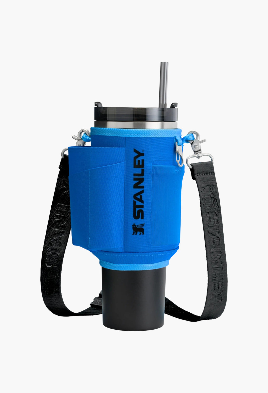 The All Day 40 OZ Quencher Carry-All - GLAM MODA