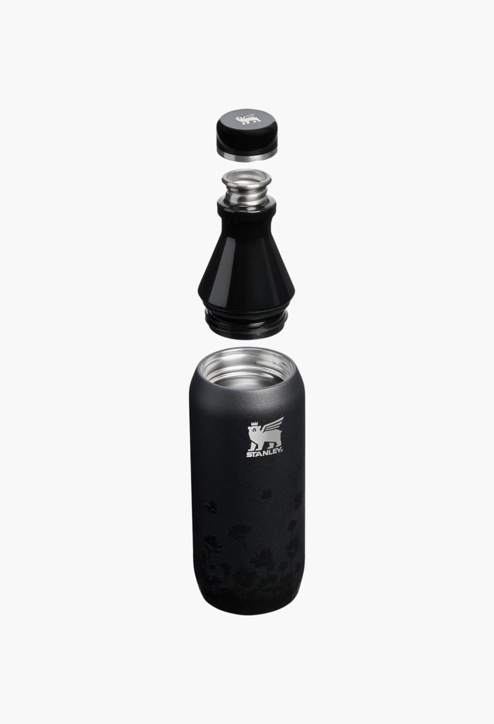 The All Day Slim Luxe Bottle | 12 OZ - GLAM MODA